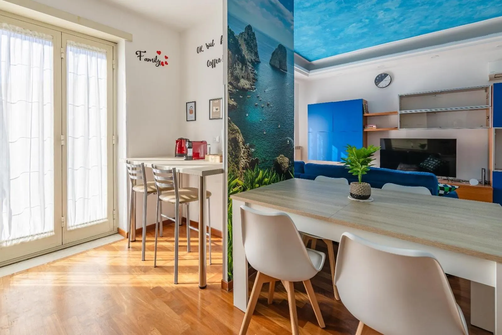 Domus Lala Apartment Naples