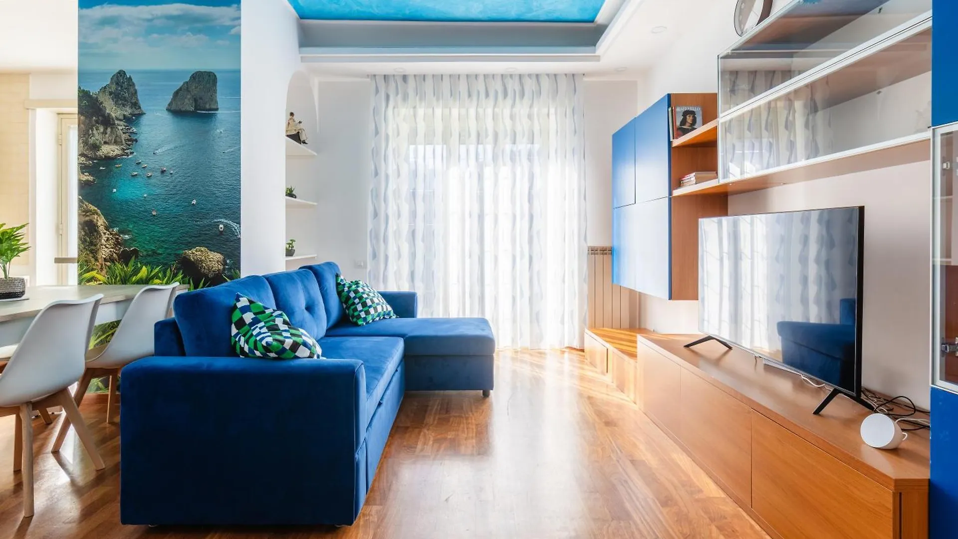 Domus Lala Apartment Naples