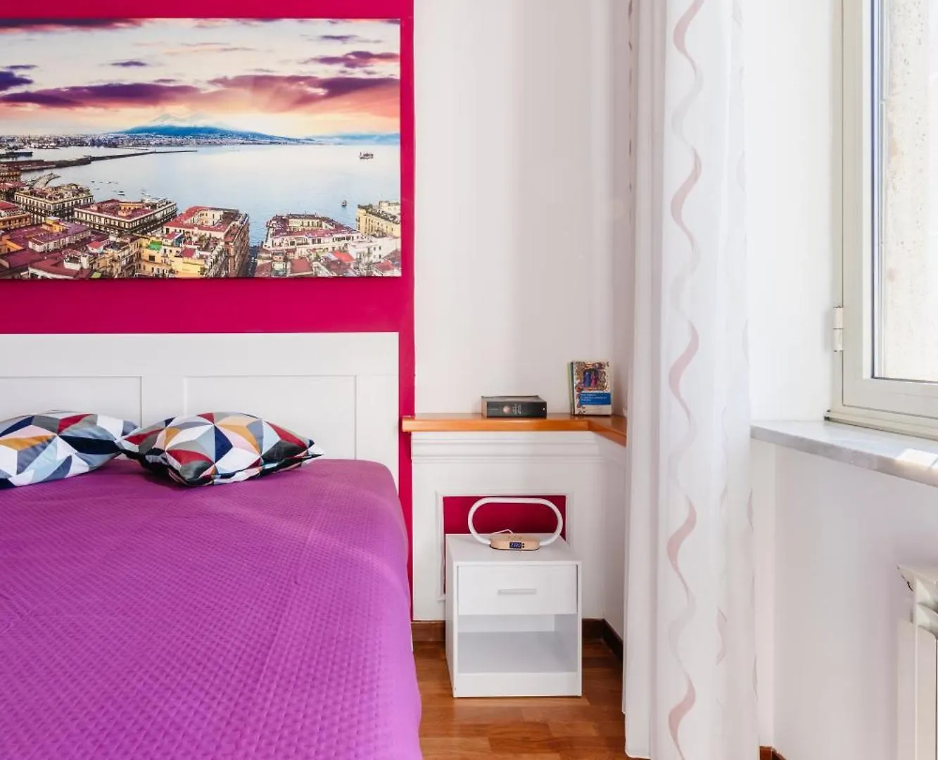 Domus Lala Apartment Naples 0*,