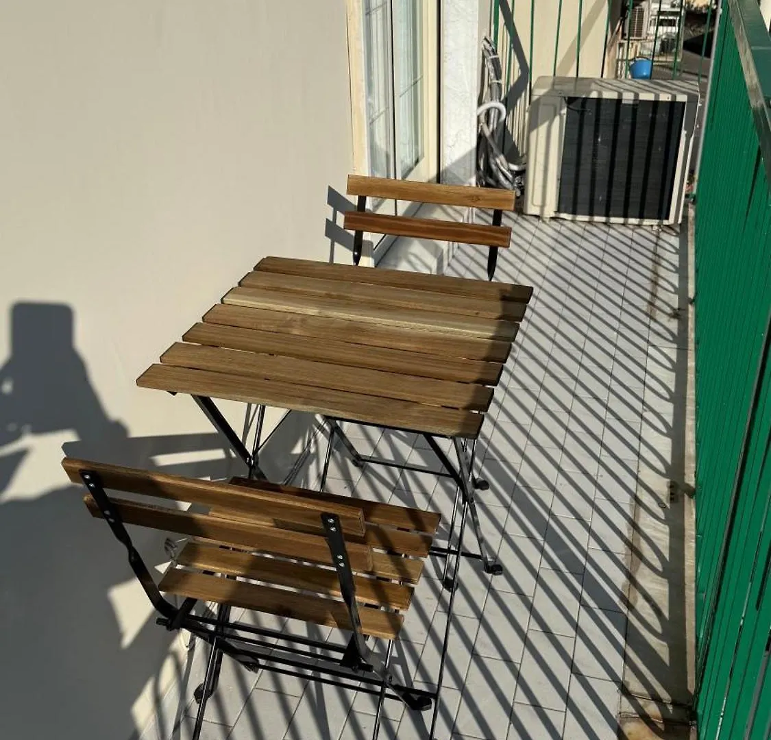 Domus Lala Apartment Naples