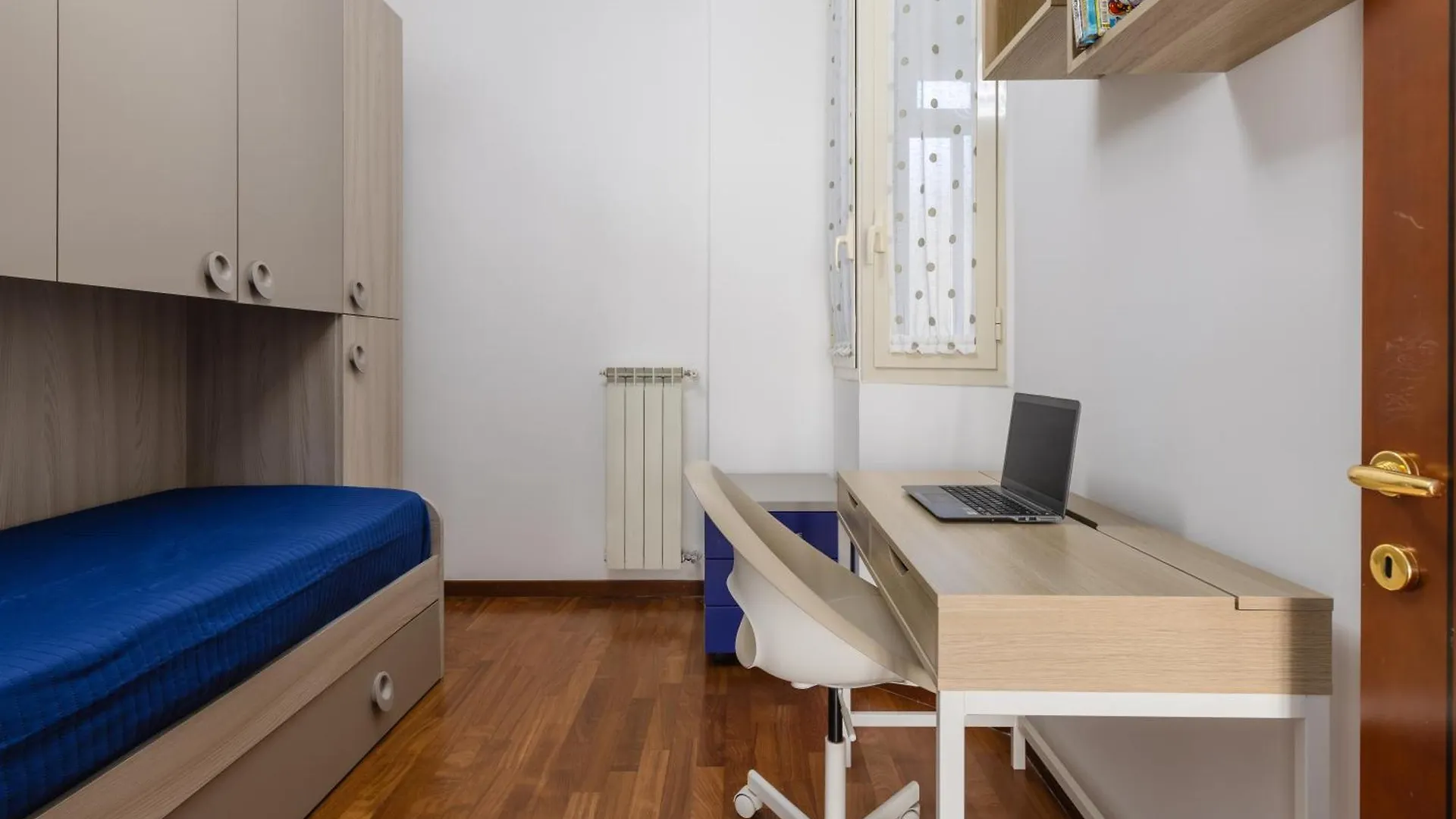 Appartement Domus Lala à Naples Italie