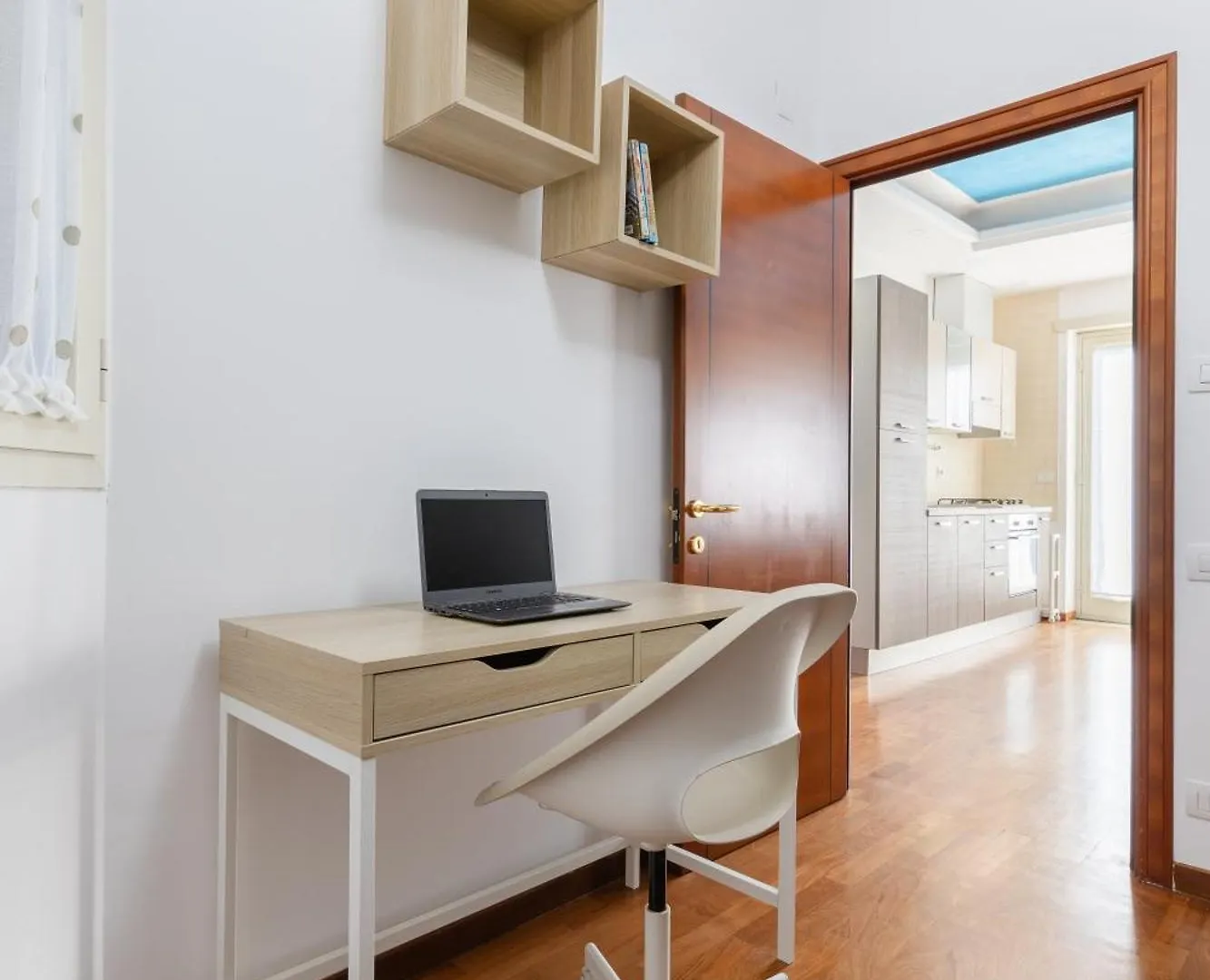 Appartement Domus Lala à Naples