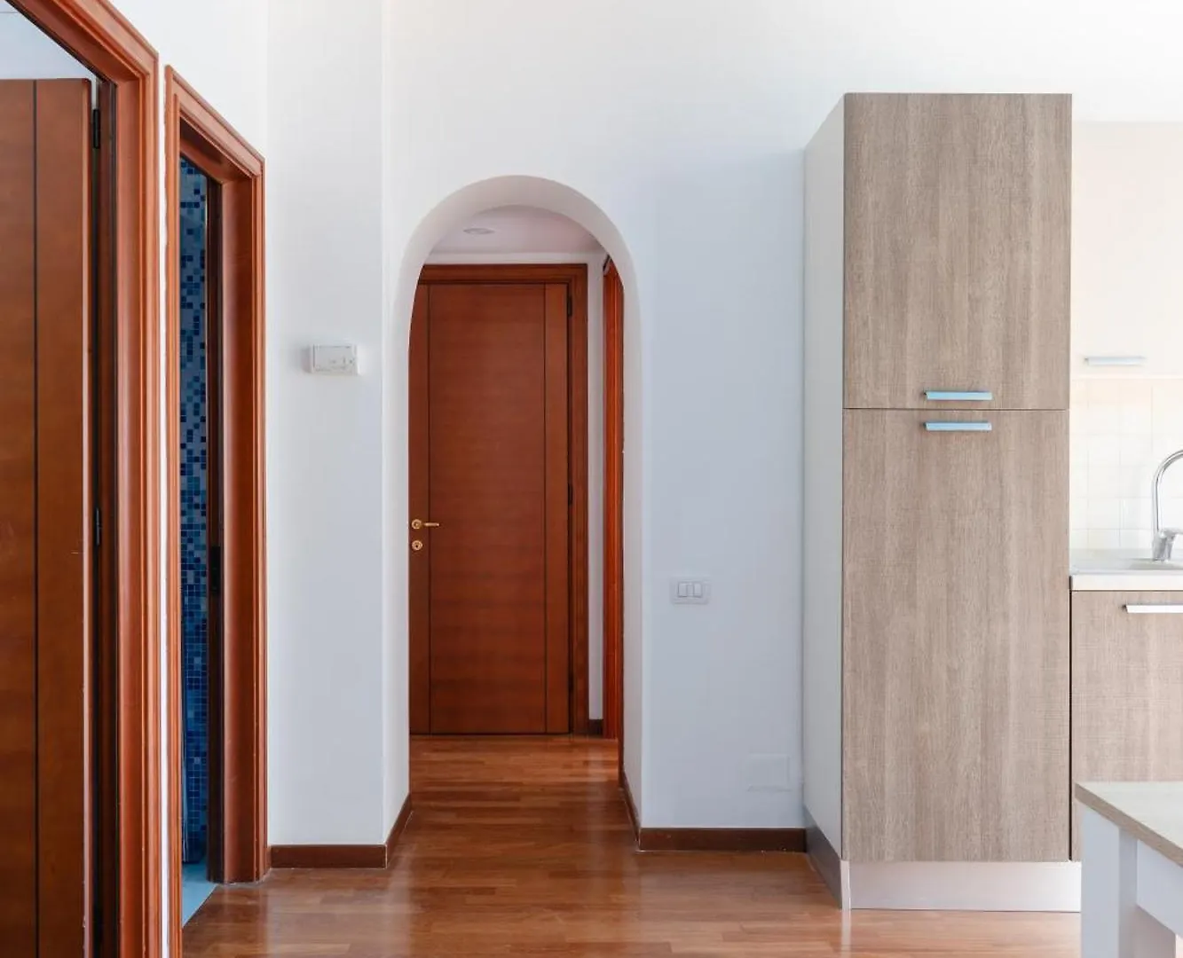 Appartement Domus Lala à Naples