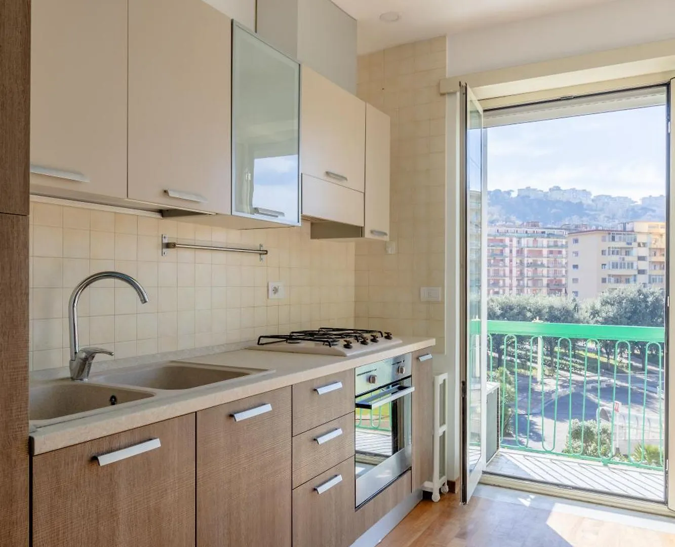 Appartement Domus Lala à Naples