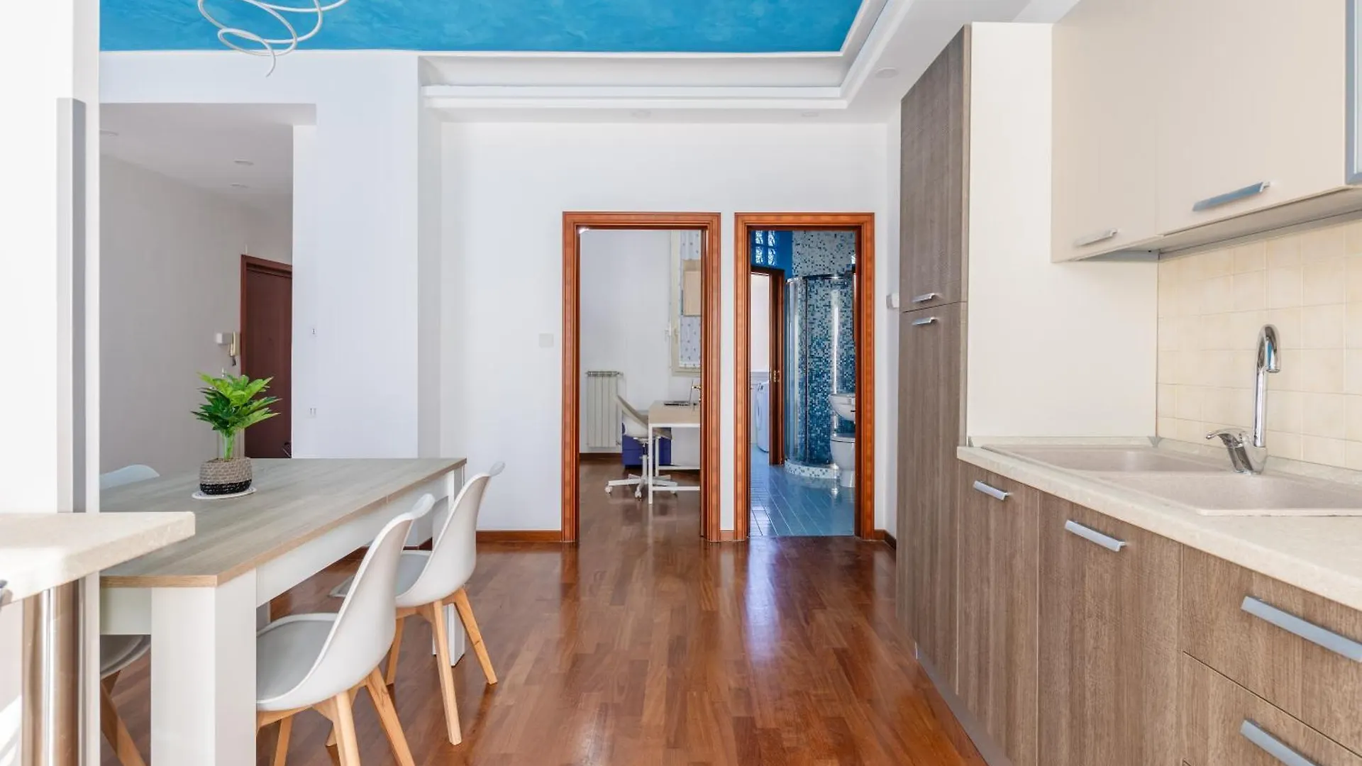 Appartement Domus Lala à Naples