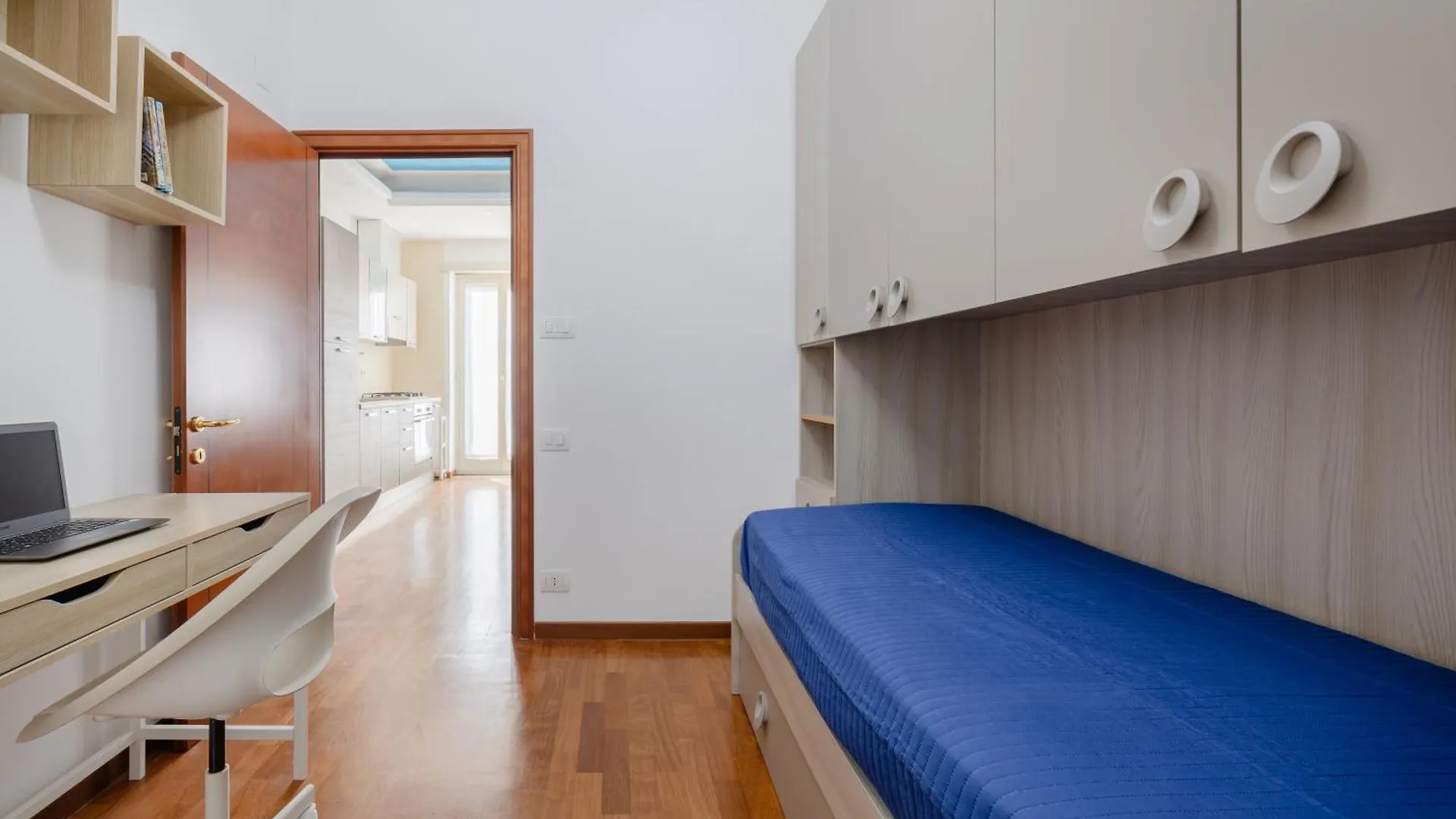Appartement Domus Lala à Naples