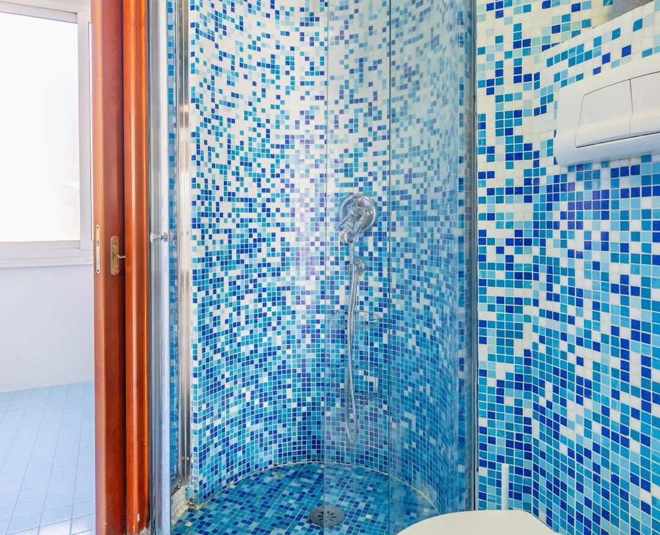 Appartement Domus Lala à Naples