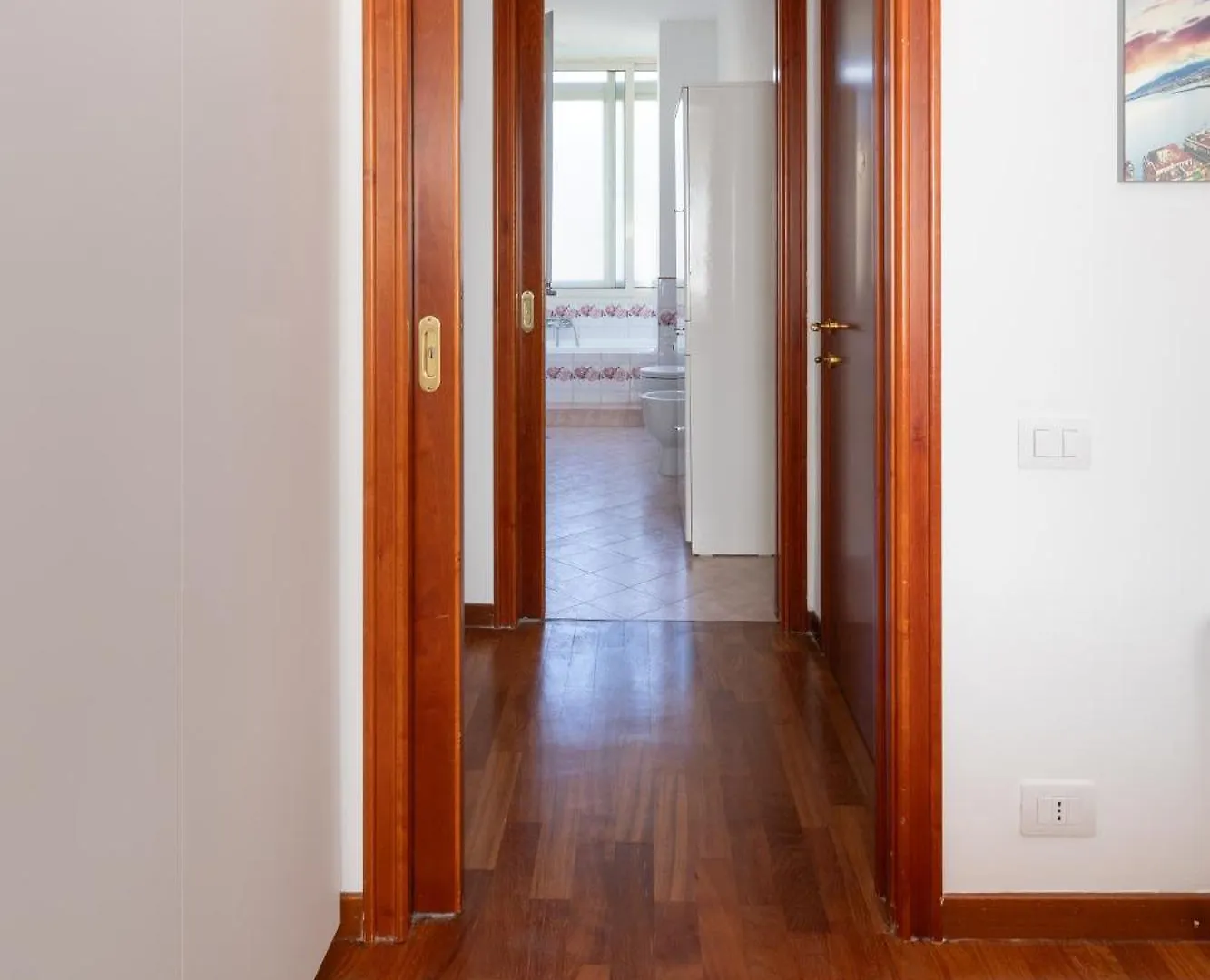 Appartement Domus Lala à Naples 0*,