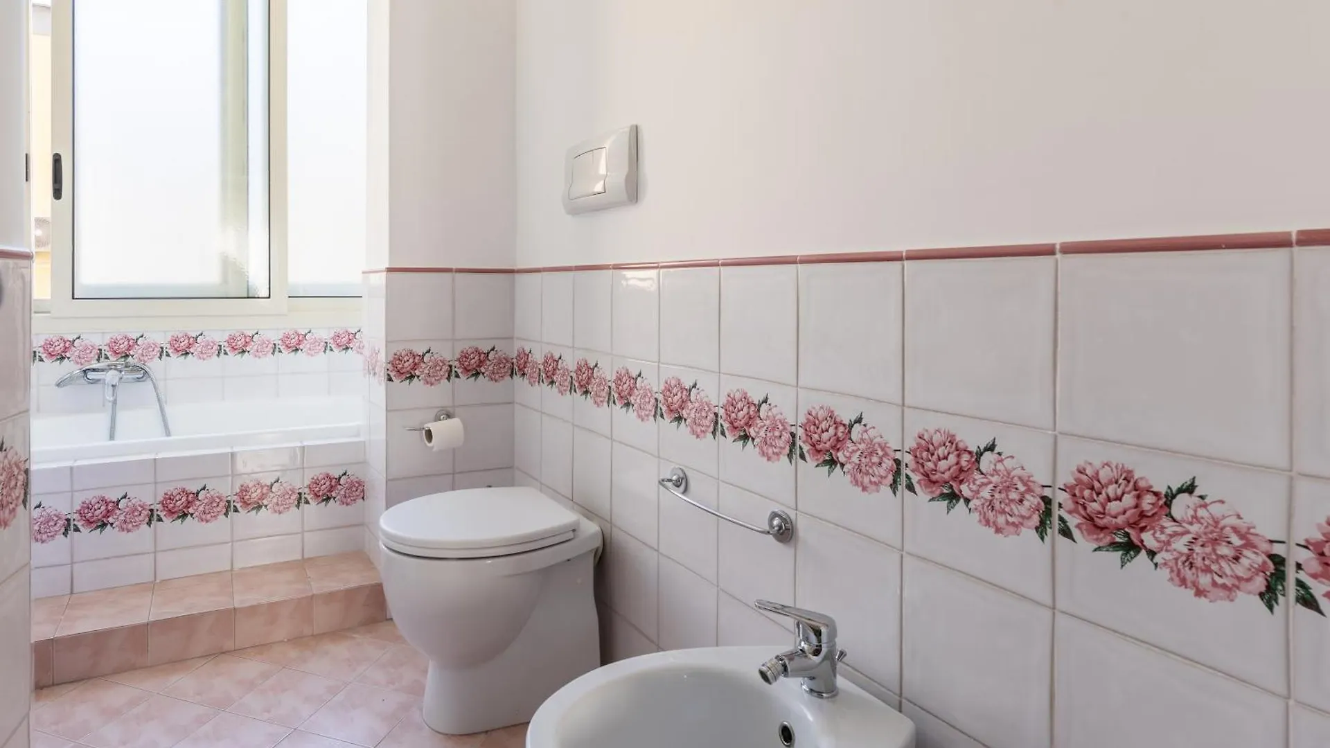 Appartement Domus Lala à Naples