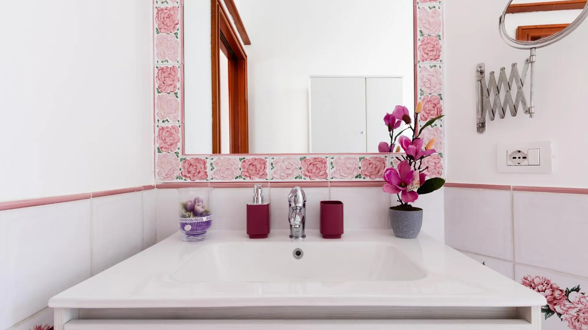 Appartement Domus Lala à Naples