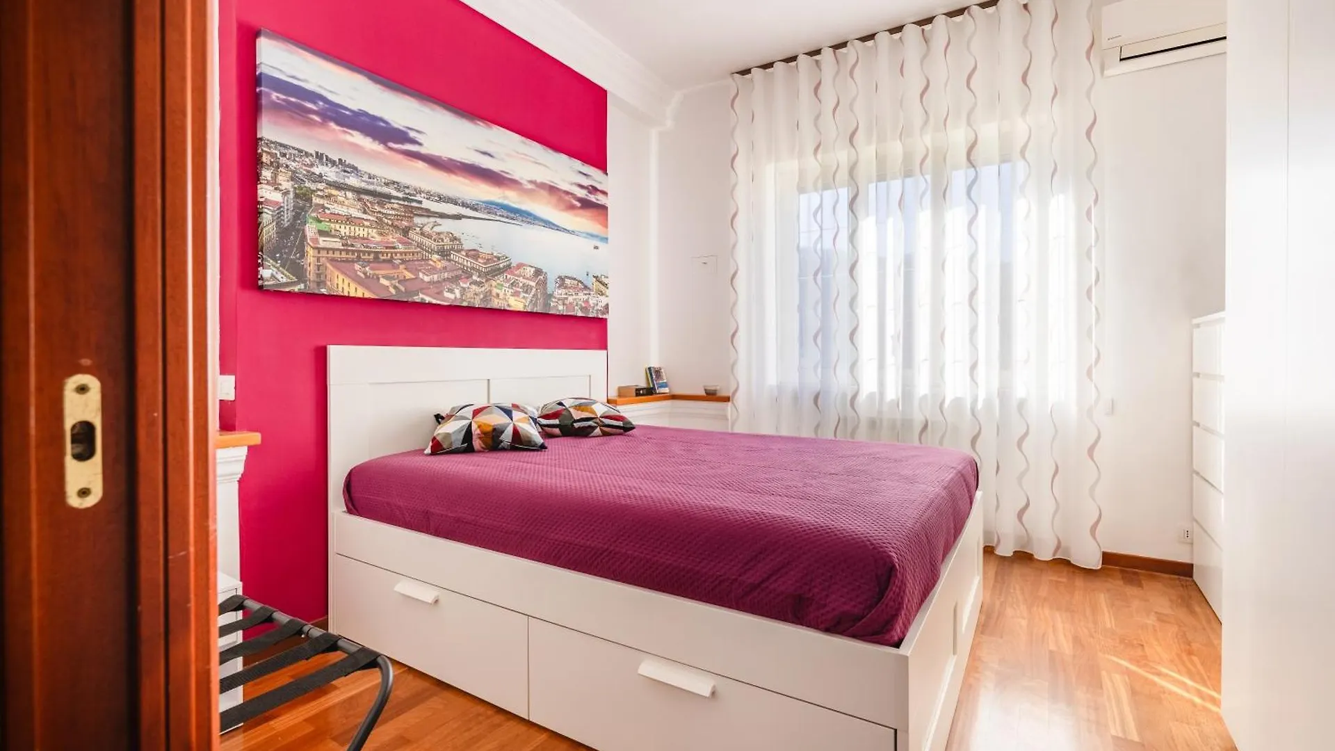 Domus Lala Apartment Naples